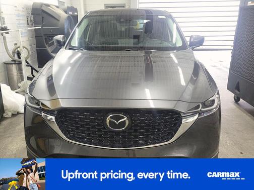 2023 Mazda CX-5 2.5 S Premium Plus Package