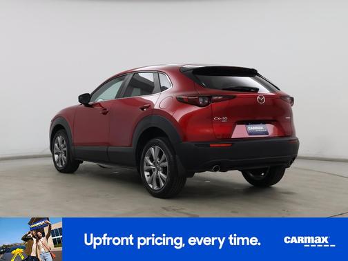 2020 Mazda CX-30 Select