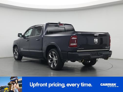 2020 RAM 1500 Limited