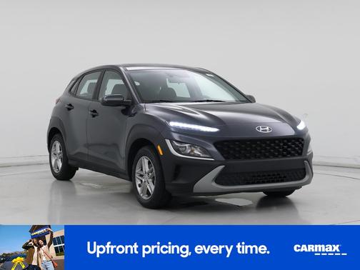 2022 Hyundai KONA SE