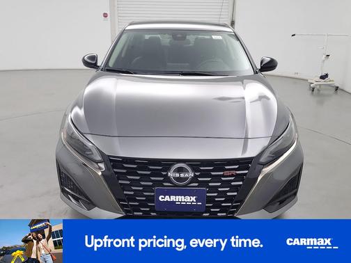 2024 Nissan Altima SR