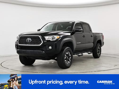 2019 Toyota Tacoma TRD Off Road