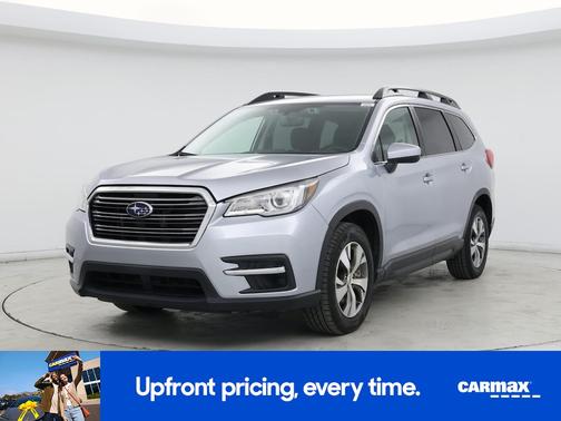 2021 Subaru Ascent Premium
