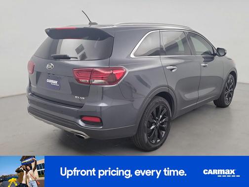 2020 Kia Sorento EX