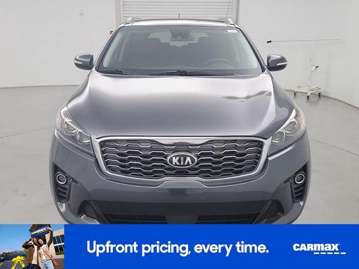 2020 Kia Sorento EX