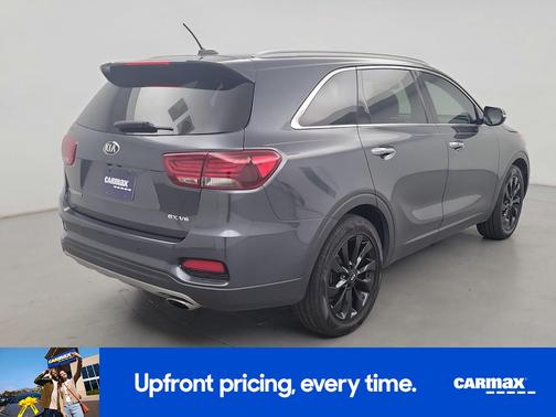 2020 Kia Sorento EX