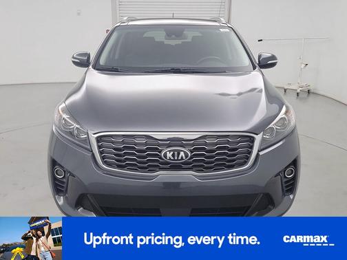 2020 Kia Sorento EX