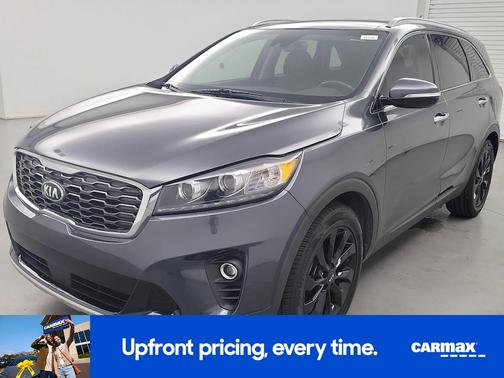 2020 Kia Sorento EX