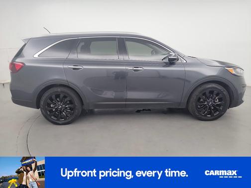2020 Kia Sorento EX