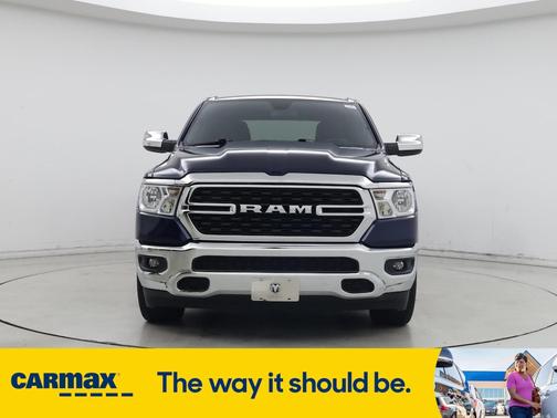 2022 RAM 1500 Bighorn