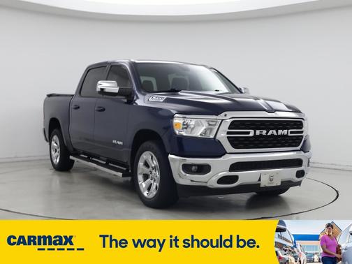 2022 RAM 1500 Bighorn