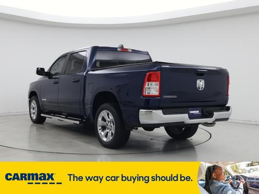 2022 RAM 1500 Bighorn