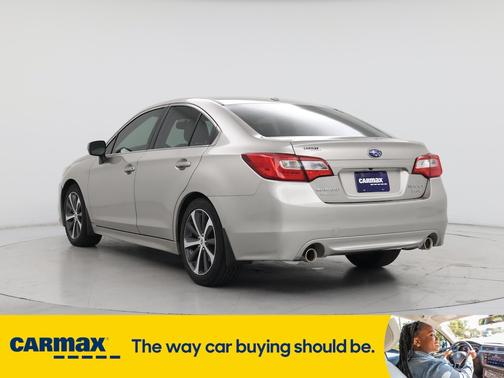 2015 Subaru Legacy 3.6R Limited