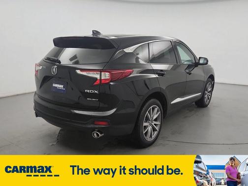2021 Acura RDX SH-AWD Technology