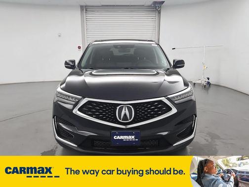 2021 Acura RDX SH-AWD Technology