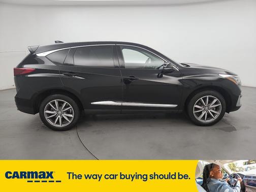 2021 Acura RDX SH-AWD Technology