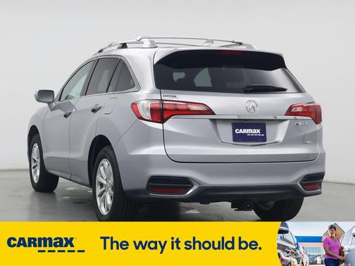 2017 Acura RDX AWD