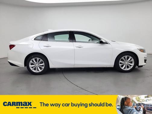2023 Chevrolet Malibu 1LT