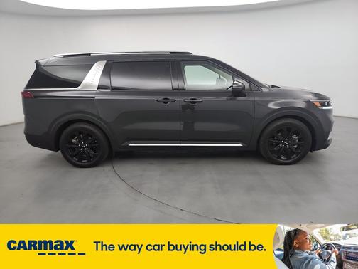 2024 Kia Carnival SX Prestige