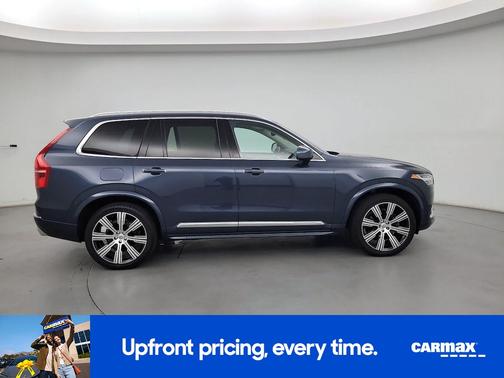 2020 Volvo XC90 T6 Inscription