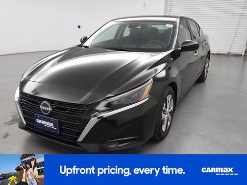 2023 Nissan Altima S