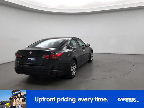 2023 Nissan Altima S