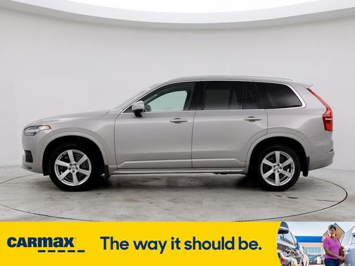 2023 Volvo XC90 B6 Core