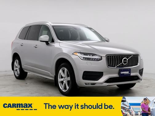 2023 Volvo XC90 B6 Core