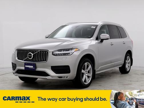 2023 Volvo XC90 B6 Core