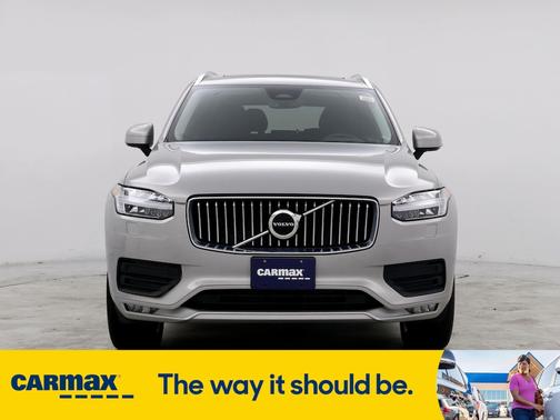 2023 Volvo XC90 B6 Core