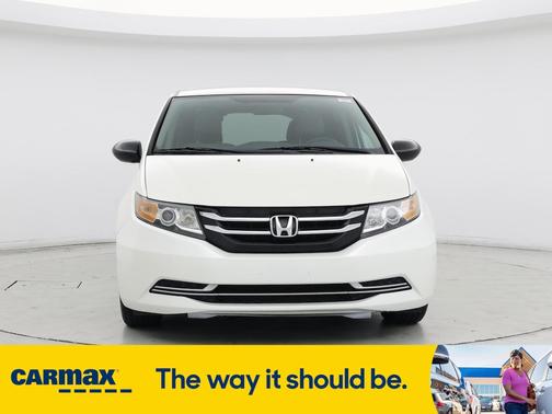 2016 Honda Odyssey LX