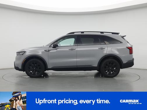 2022 Kia Sorento X-Line S