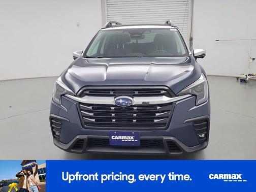 Blue 2023 Subaru Ascent Limited