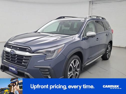 Blue 2023 Subaru Ascent Limited