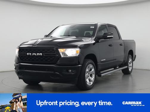 2022 RAM 1500 Bighorn