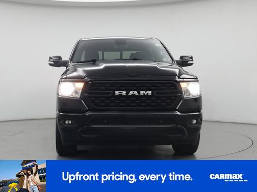 2022 RAM 1500 Bighorn