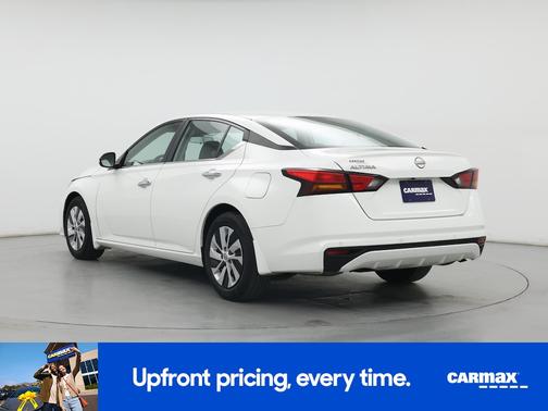 2023 Nissan Altima S