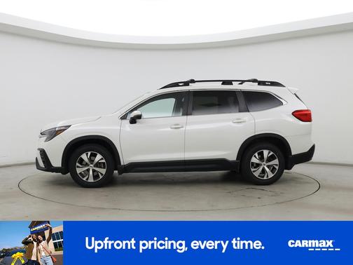 2023 Subaru Ascent Premium