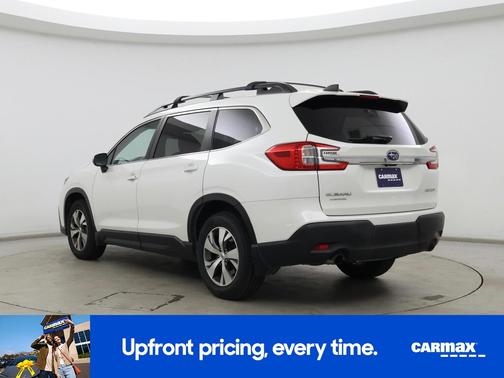 2023 Subaru Ascent Premium