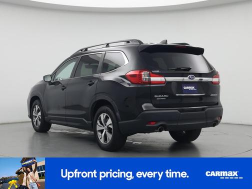 2022 Subaru Ascent Premium