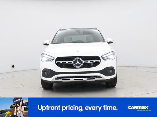 2021 Mercedes-Benz GLA 250 