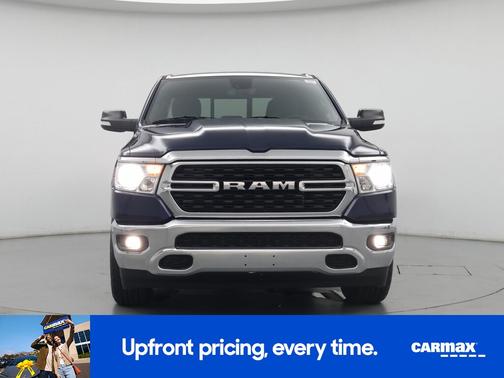 2022 RAM 1500 Bighorn