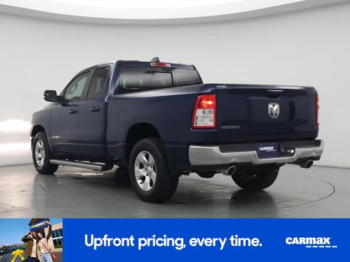 2022 RAM 1500 Bighorn