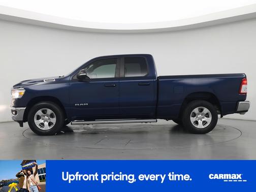 2022 RAM 1500 Bighorn