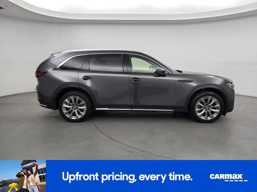 2024 Mazda CX-90 Turbo Premium