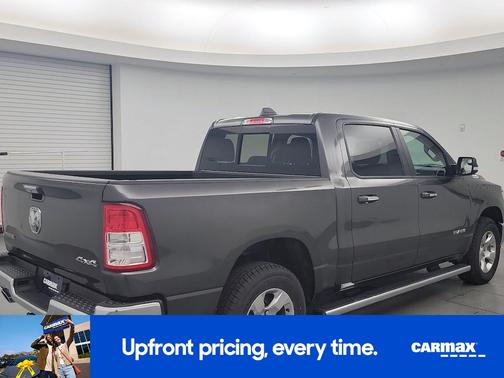 2020 RAM 1500 Bighorn