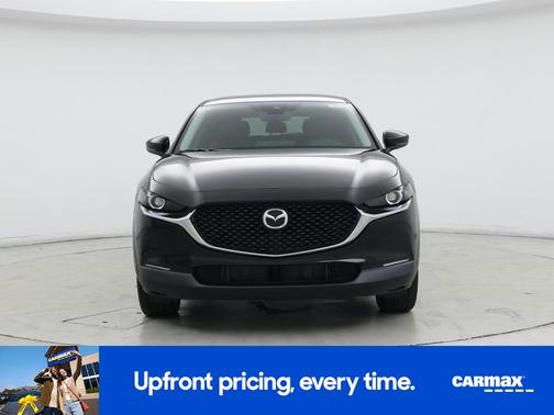2022 Mazda CX-30 Select