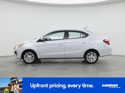 2024 Mitsubishi Mirage G4 SE