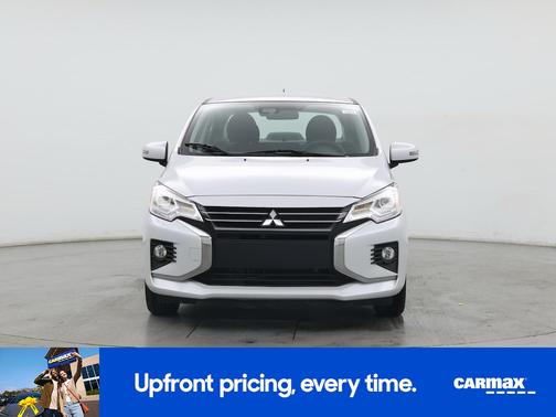 2024 Mitsubishi Mirage G4 SE