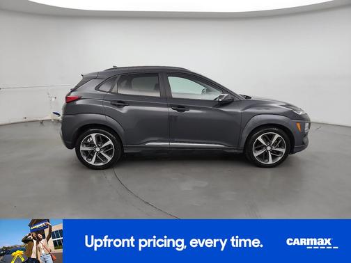 2020 Hyundai KONA Limited